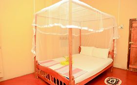 Natural Cabanas