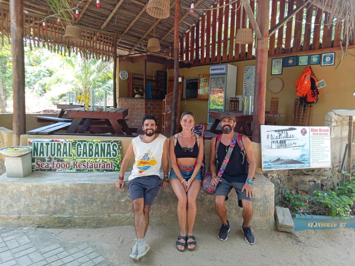 Natural Cabanas Kanattegoda Exterior photo