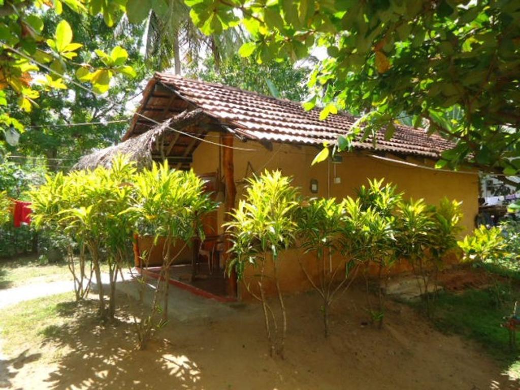 Natural Cabanas Kanattegoda Room photo