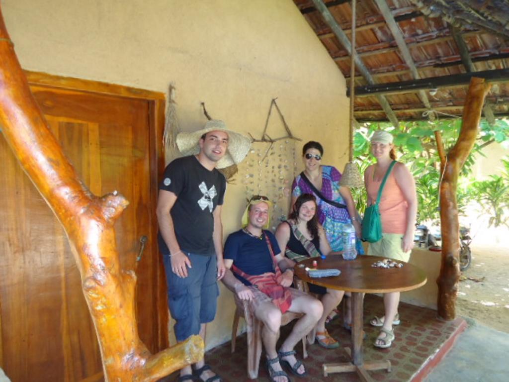 Natural Cabanas Kanattegoda Room photo