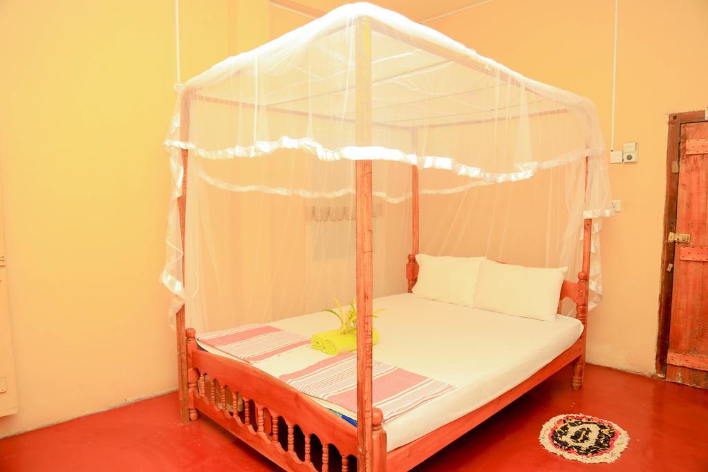 Natural Cabanas Kanattegoda Exterior photo