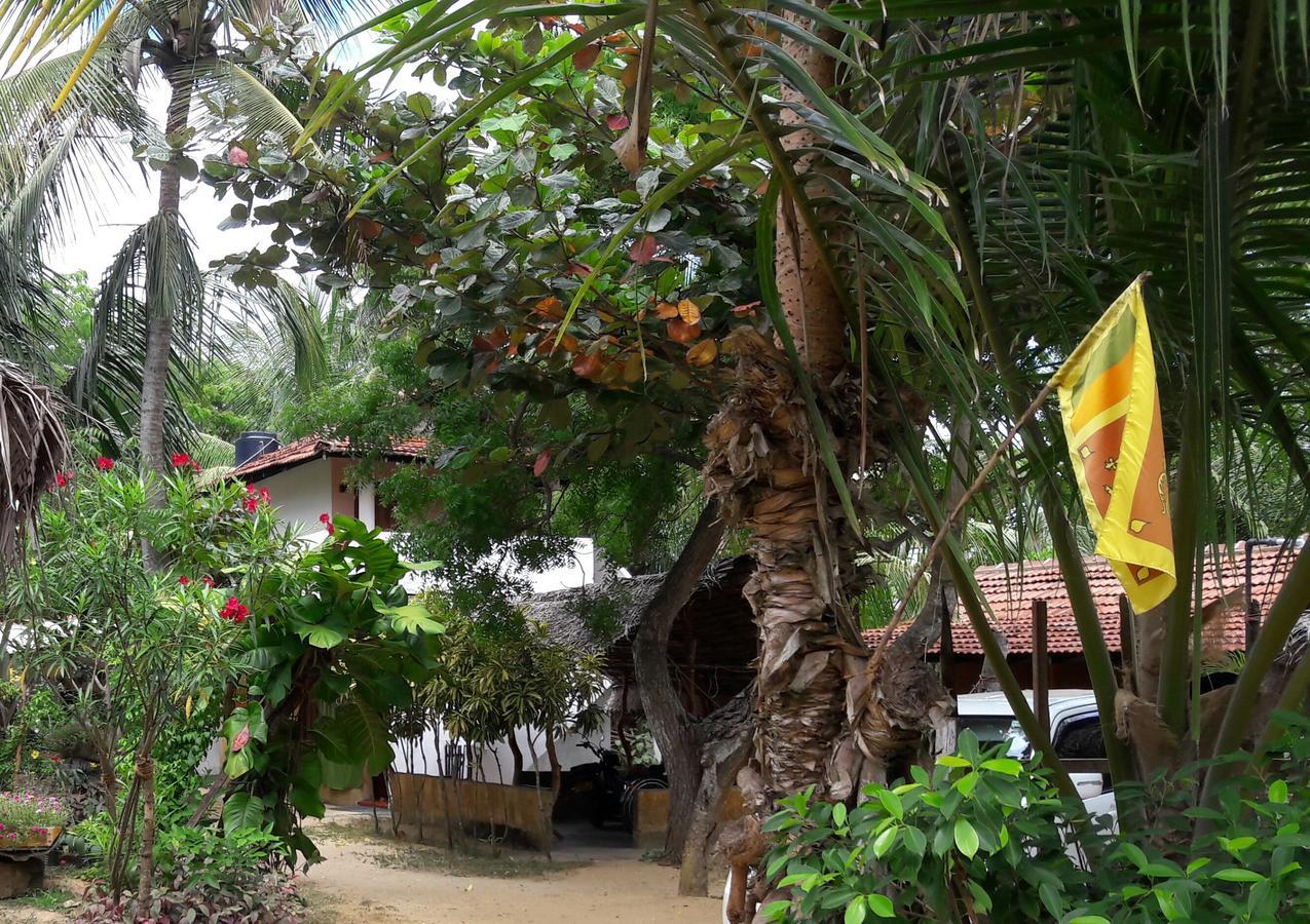 Natural Cabanas Kanattegoda Exterior photo