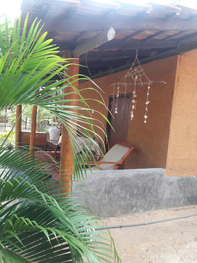 Natural Cabanas Kanattegoda Exterior photo